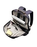 Case Logic XNB-15 15.4-inch Padded Laptop Backpack (Black)