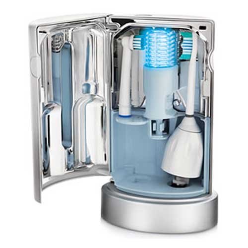 Philips Sonicare UV Sanitizer