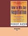 Books : How To Win Any Negotiation