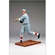 McFarlane Toys MLB Cooperstown Series 6 Action Figure Babe Ruth (Boston Red Sox) Chase Alternate Variant Pitcher Action Figure