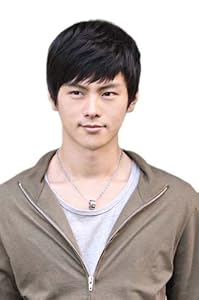 25cm Short Black Men Straight Fashion Wig Wa47