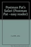 Postman Pat's safari