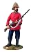 William Britain Lt. Gonville Bromhead - 2nd Bn. 24th Foot (1:32) Pre Order April