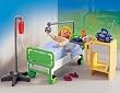Hospital Room