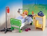 Hospital Room