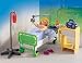 Hospital Room