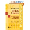 Symbolic Dynamics: One-Sided, Two-Sided and Countable State Markov Shifts (Universitext)
