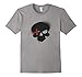 Men's Overwatch McCree Deadeye Spray Tee Shirt Small Slate