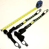 Highland 1153100 X-Strap