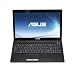 ASUS K53U-A1 15.6-Inch Versatile Entertainment Laptop - Mocha