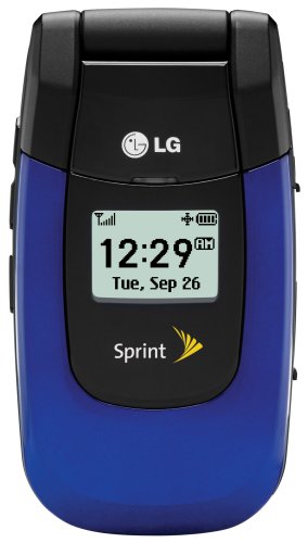 LG LX150 (Sprint)