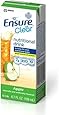 Ensure Clear (Enlive), Apple, 6.75oz - Case of 32