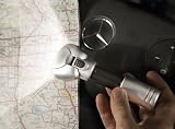 ACDelco AC741 Rechargeable 12V DC Flashlight