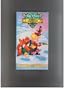 Peter and The Wolf (Walt Disney Mini Classics) [VHS]