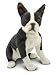 boston terrier - Boston Terrier - Plush by Melissa & Doug