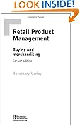 Retail Product Management: Buying and Merchandising