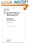 Retail Product Management: Buying and Merchandising