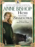 Heir to the Shadows