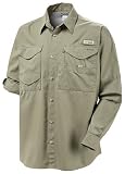 Columbia Men's Bonehead Long Sleeve Shirt Big