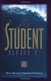 NRSV Student Bible