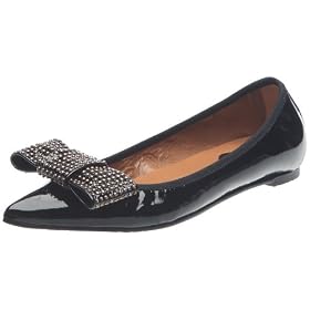 ballerines anniel paillettes RAS Nina Clou Ballerines femme