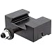 Dorian Tool D7-71C Extra Heavy Duty Chromium Molybdenum Alloy Steel Quick Change Reversible Cut-Off Blade Toolholder for SDN30BXA Super Quick Change Tool Post and 3/4" Blades, 3-1/4" Width, 1-1/4" Height