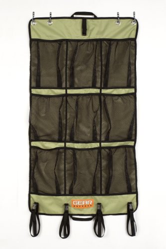 Simply Stashed Gear Pockets, The Original Picture