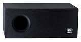 LD Systems Passive Sub Bass, 2 x 100/180 W, 2 x 8, 40-120 Hz