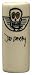 Dunlop 255 Joe Perry Boneyard Slide, Medium/Long