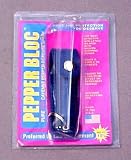 Pepper Spray