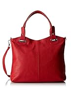 Infinitif Bolso asa de mano (Rojo)