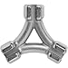 Lezyne 3-Way Spoke Wrench