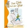 Lesepiele: Dem Dieb auf der Spur