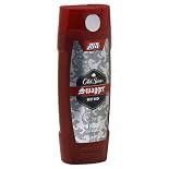 Old Spice Red Zone Body Wash, Swagger, 16 oz.