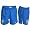 Brazil Home Shorts 2008/10 - S 30/32" waist