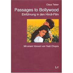 Passages to Bollywood: Einf�hrung in den Hindi-Film
