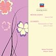 Octet/Trout Quintet, Octet
