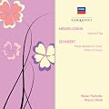 Octet/Trout Quintet, Octet