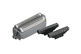 Panasonic WES9839P Combo Replacement Shaver Foil and Blade Set