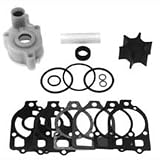 Sierra 18-3517 Water Pump Kit - Upper Pump Housing Unit No Base