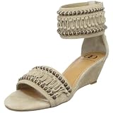Kelsi Dagger Womens Bowen Ankle Sandal