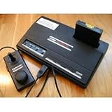 Coleco Gemini Video Game System
