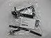 121-0487 Toro Filter, Fuel Line and Clamp Kit