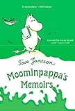 Moominpappa's Memoirs (Moomins)