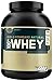 Optimum Nutrition 100% Whey Gold Standard Natural Whey, Natural Vanilla, 2 Pound