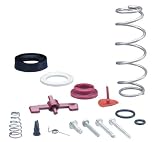 Mityvac 4100 Silverline Maintenance Kit