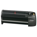 Honeywell HZ-817 Low Profile 2-in-1 Baseboard Heater with Quick Heat™ and Convection Heating