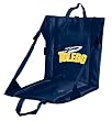 Toledo Rockets Stadium Seat - Nylon - NCAA College Athletics
