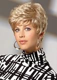 Marcia Wig