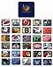 Wrist Band w / NHL Team Logo(price/each), Wristbands, Sweatbands